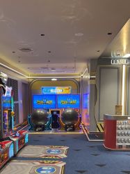 -奈尔宝家庭中心·亲子餐厅(北京东坝万达店)