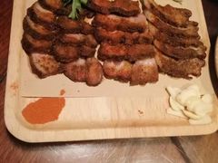 -外婆家(南开大悦城店)