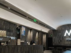 -M Stand(杭州萧山万象汇店)