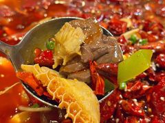 毛血旺-金鼎轩(方庄天坛店)