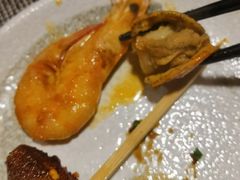 -松羽料理(国大店)
