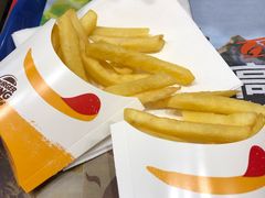 -汉堡王(龙德广场店)