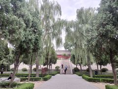 -汤阴县羑里周易博物馆