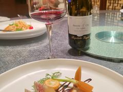 -粤尚腾香居中餐厅(首都机场希尔顿店)