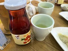 -船歌·鱼水饺青岛菜(枫蓝国际购物中心店)