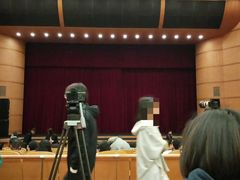 -中国人民大学明德堂(人大如论讲堂)