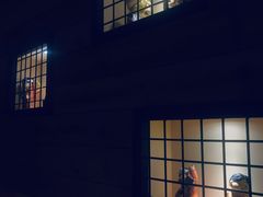 -冰川延边料理·炭烤串(原小木屋店)