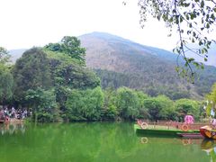 -蝴蝶泉公园