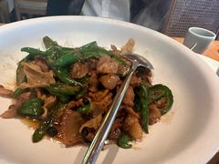 -沅江水·湖南家宴(南村万博长隆商圈店)