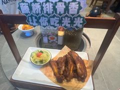 -创味·民间海南菜·非遗藤桥排骨(藤桥·免税城店)