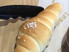 小海盐-工匠面包(壹方店)