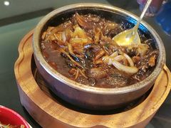 -香雪海饭店中餐厅(人民桥店)