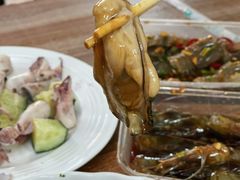 -圆蛋酒料•生腌(开元路店)
