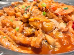 -胖哥俩肉蟹煲(湖滨银泰in77店)