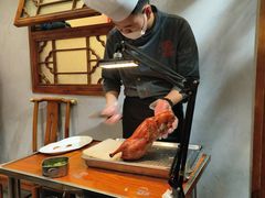 -北平食府(马鞍山路店)