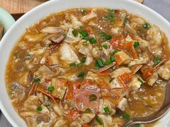 风味蟹酱-宁海食府(天一阁望京店)