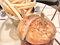 -db Bistro & Oyster Bar by Daniel Boulud(滨海湾金沙店)