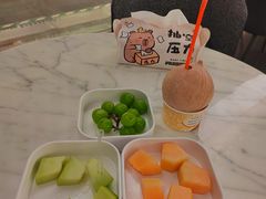 -神帆·元气汤泉(解放西路店)