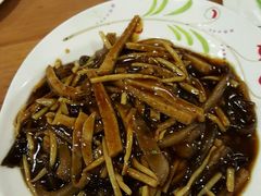 -圆满素食林饭店非遗素食(河西店)