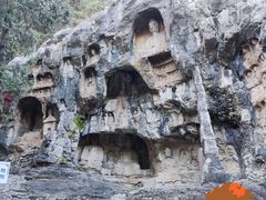 -四门塔风景区