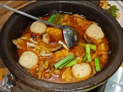 -肖记公安牛肉鱼杂馆· 省级非物质文化遗产(仁和路店)