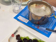 -德龙火锅(松源街直营店)