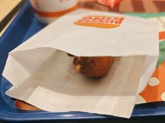 -汉堡王(上海凌云壹街坊店)