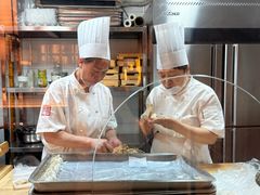 -伊喜饺子·烤鸭(五道口学院路店)