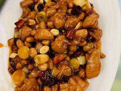 -成都驻京办餐厅(蜀都宾馆店)