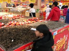 -大润发(王庄店)