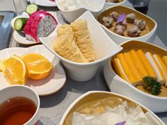 -海底捞火锅(团结桥店)