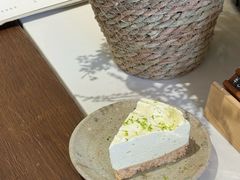 -花仓咖啡(祥安巷店)