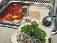 -海底捞火锅(江宸天街店)