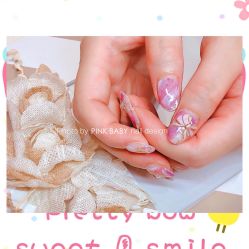 手部美甲-PinkBaby美甲美睫