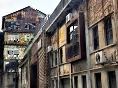 -广州市紫泥堂文化创意园景区