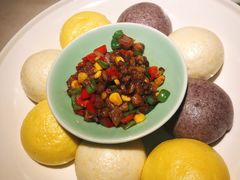 -小菜园新徽菜(合肥之心城店)