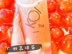-KOI PLUS(成都万象城店)