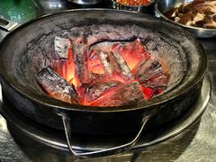 -釜山火炉·海鲜烤肉(紫藤路店)