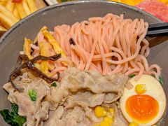 -池奈·咖喱蛋包饭(熙地港店)