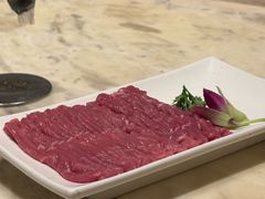 -南门涮肉(后海店)