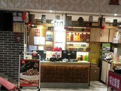 -百年神厨·地道川菜(清江西路店)