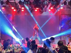 -9527星耀烧烤音乐酒馆