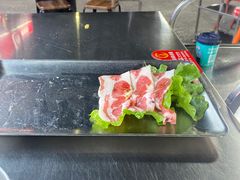 -小团团·路边烤牛肉(南岭壹街店)