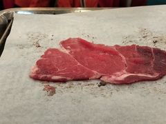 -玫瑰花园自助烤肉(金源店)