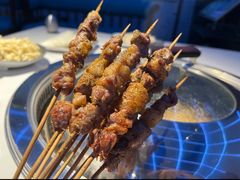 -红井路游艺炖锅·音乐餐吧(十渡店)