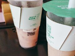 -沪上阿姨·精选茶饮(扬帆小区店)