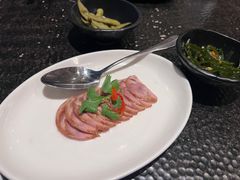 -长春凯悦酒店-品悦中餐厅