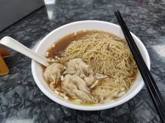 -燊意布拉肠云吞面(中山四路店)