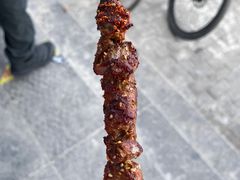 -景泰马记电烤串