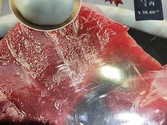 -红小姐的烤肉店(西三旗店)